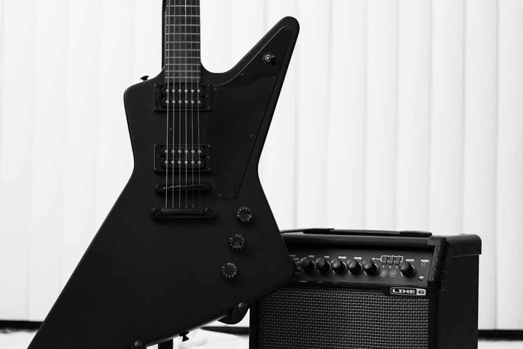 メタル向けのおすすめギターメーカー（ブランド）12選！選び方も解説